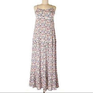 H&M L.O.G.G.Floral sundress Casual Dress Size 4